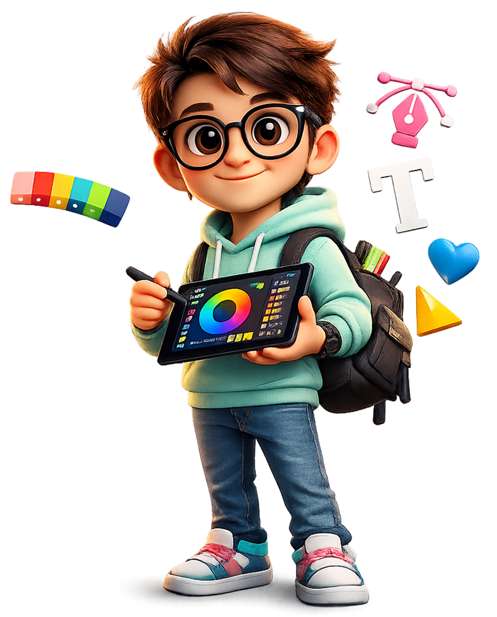 Contact Digicircal 1